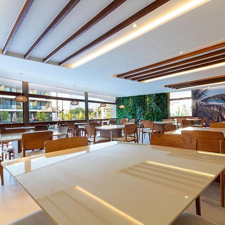 Mana Beach #A114 - Para 5 Pessoas Por Carpediem Pôrto das Galinhas Eksteriør billede