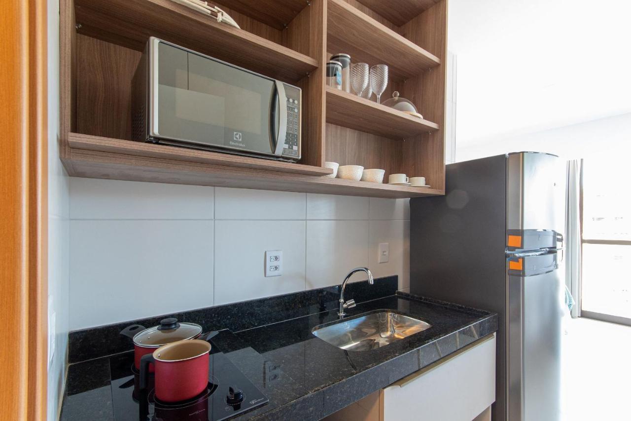 Mana Beach #A114 - Para 5 Pessoas Por Carpediem Pôrto das Galinhas Eksteriør billede