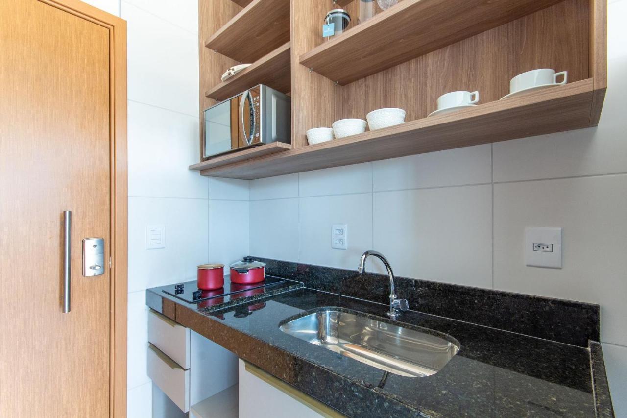 Mana Beach #A114 - Para 5 Pessoas Por Carpediem Pôrto das Galinhas Eksteriør billede